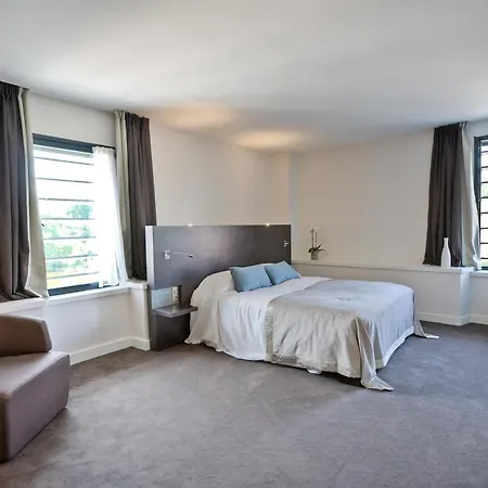 Western Saint Antoine & Hotel 4*