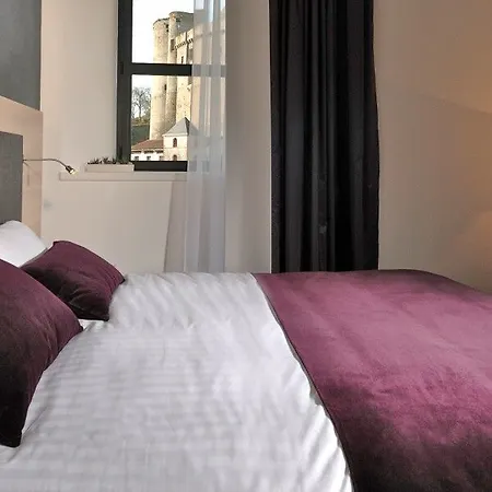 Hotel Western Saint Antoine & 4*