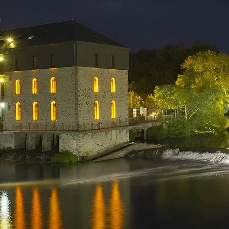 Western Saint Antoine & Clisson