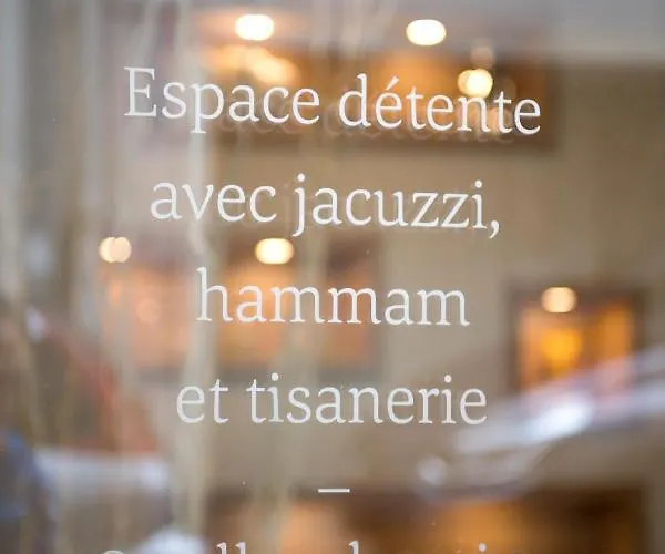 Western Saint Antoine & 4*