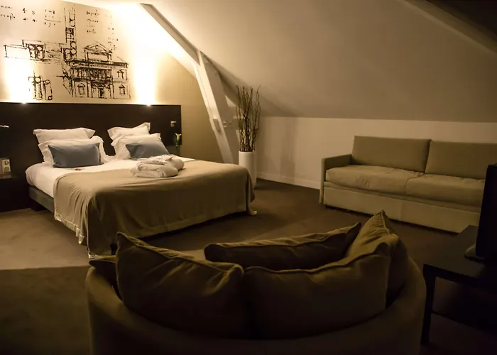 Western Saint Antoine & Clisson