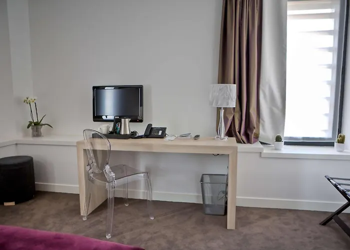 Western Saint Antoine & 4* Clisson