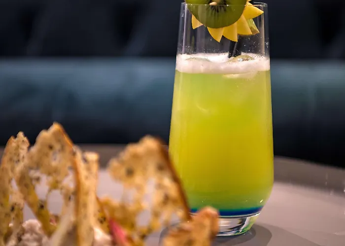 Western Saint Antoine & 4*