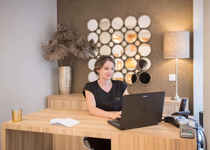 Western Saint Antoine & 4* Clisson