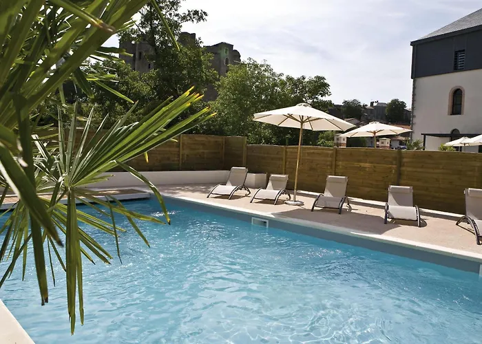 Western Saint Antoine & Clisson