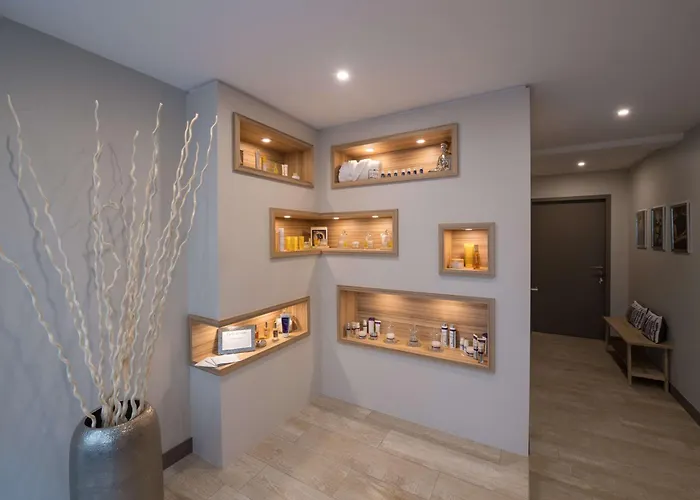 Hotel Western Saint Antoine & Clisson