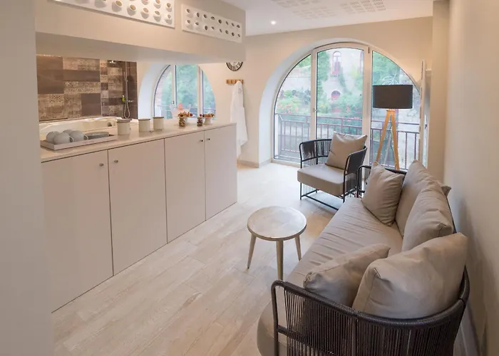 Western Saint Antoine & Hotel Clisson