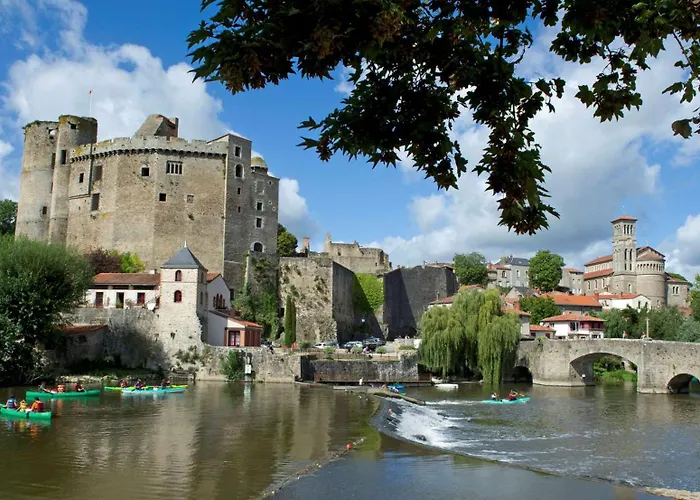 Western Saint Antoine & Hotel Clisson