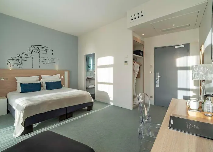 Western Saint Antoine & Clisson