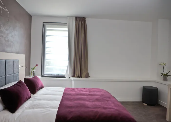 Western Saint Antoine & Hotel 4*