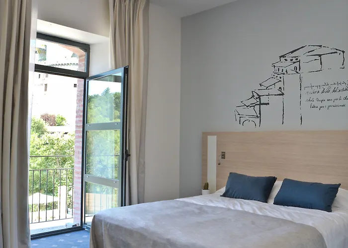 Hotel Western Saint Antoine & Clisson