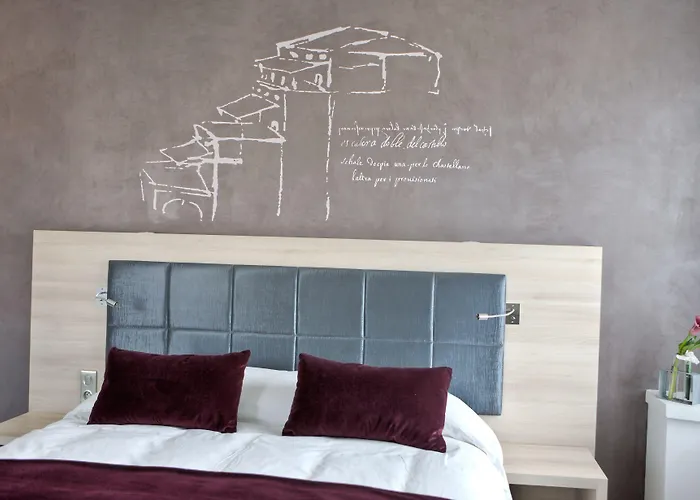 Western Saint Antoine & Hotel Clisson