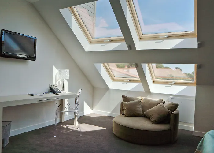 Hotel Western Saint Antoine & Clisson