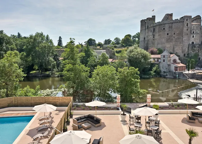 Western Saint Antoine & Hotel