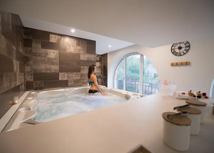 Hotel Western Saint Antoine & 4*