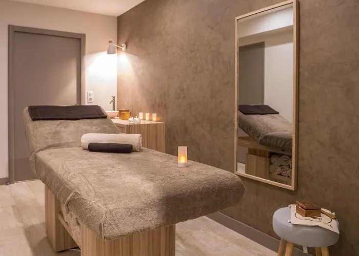 Western Saint Antoine & Hotel Clisson