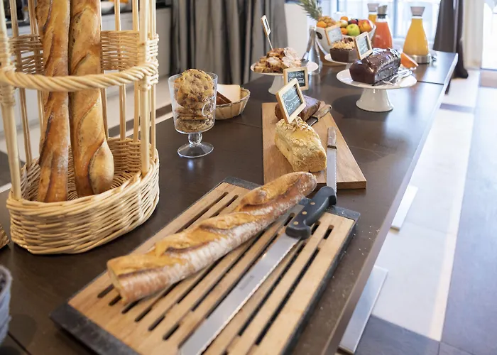 Western Saint Antoine & 4* Clisson