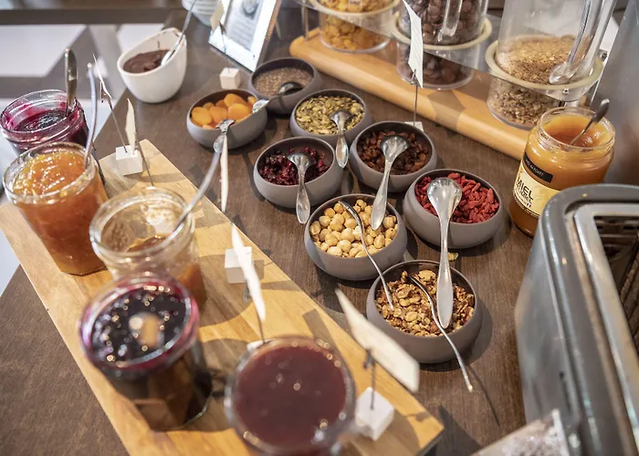 Western Saint Antoine & Hotel 4*