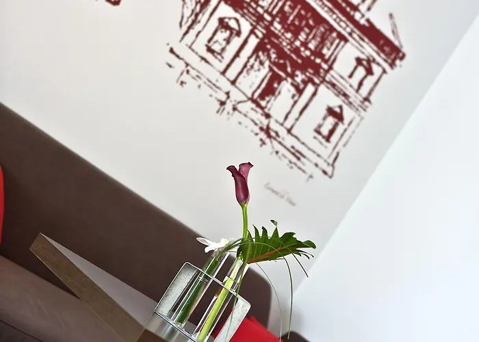 Western Saint Antoine & 4*