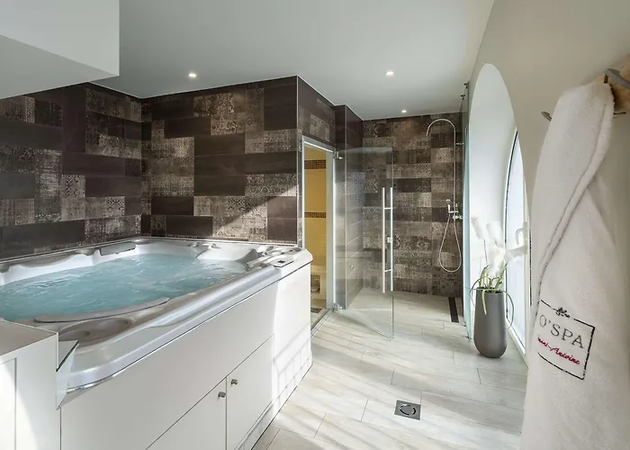 Western Saint Antoine & Hotel Clisson