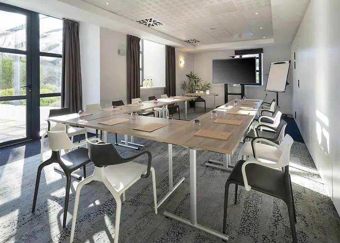 Western Saint Antoine & Hotel