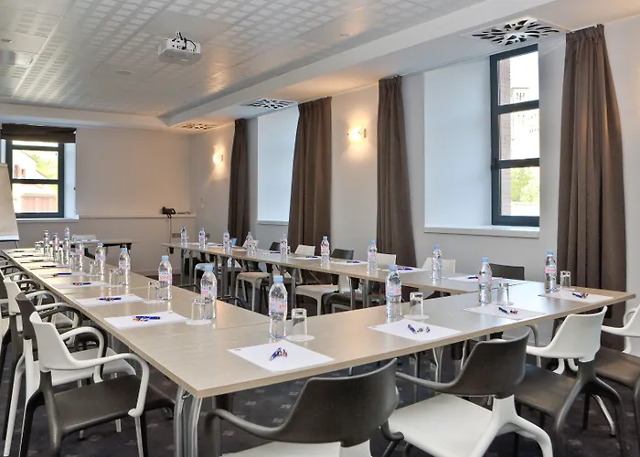 Western Saint Antoine & Hotel