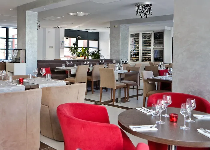 Western Saint Antoine &