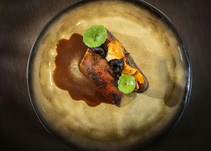 Western Saint Antoine & Hotel 4*