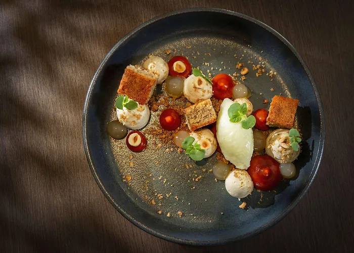 Hotel Western Saint Antoine &