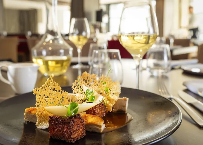 Hotel Western Saint Antoine & Clisson