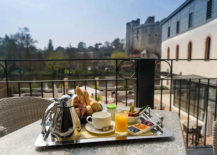 Western Saint Antoine & Clisson