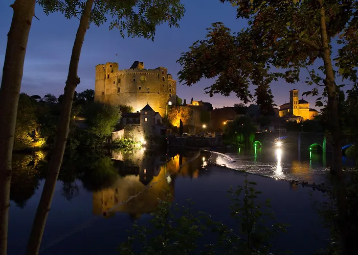 Hotel Western Saint Antoine & 4*