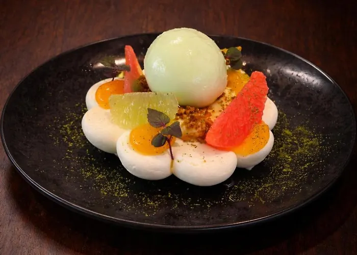 Western Saint Antoine & Clisson