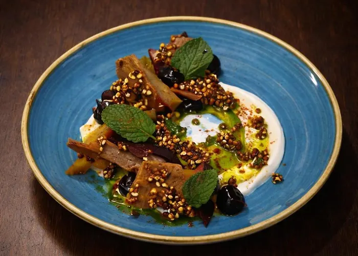 Western Saint Antoine & 4* Clisson