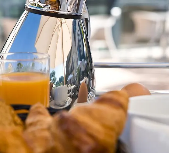 Hotel Western Saint Antoine & Clisson