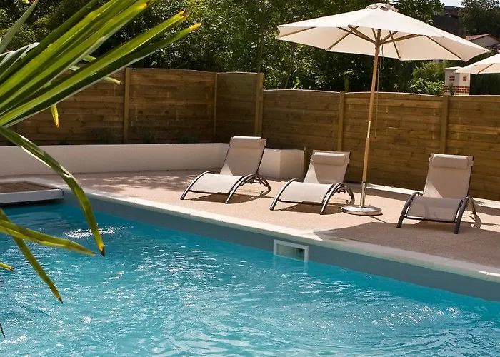 Western Saint Antoine & 4*