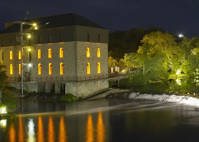 Western Saint Antoine & Clisson