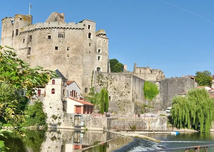 Western Saint Antoine & Hotel 4*